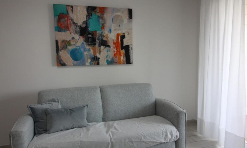 Cozy flat by the sea - 2