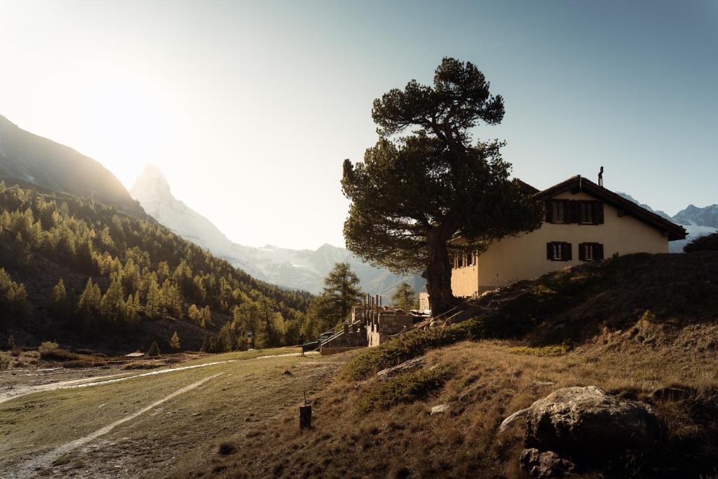 Grünsee Mountain Lodge - 2