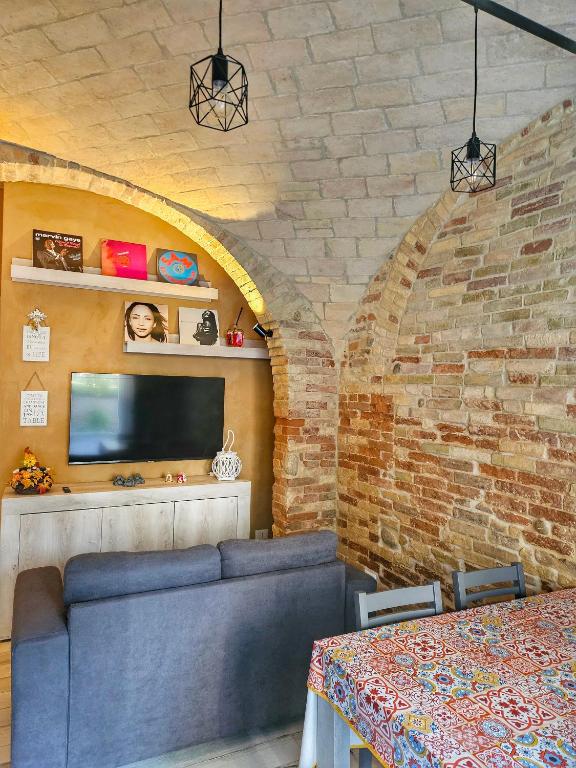 La Peschiera - Maison à Porter - 2