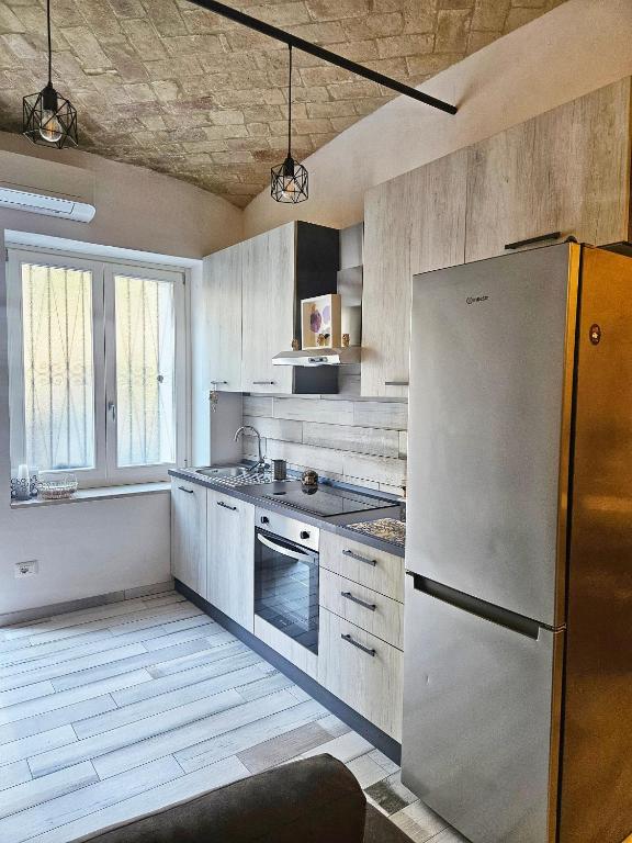 La Peschiera - Maison à Porter - 4