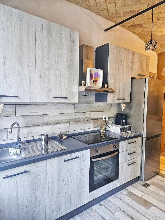 La Peschiera - Maison à Porter - 5