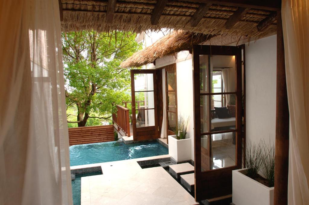 Resort Hotel Corte Largo Izu Kogen 호텔 이미지 2