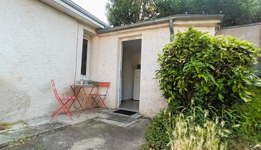 La Cachette - Maisonnette - Wifi - TV - 3