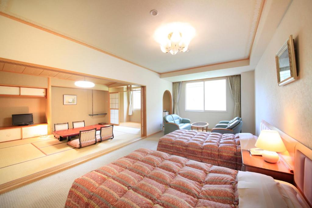 파크 호텔 미야비테이 호텔 이미지 1