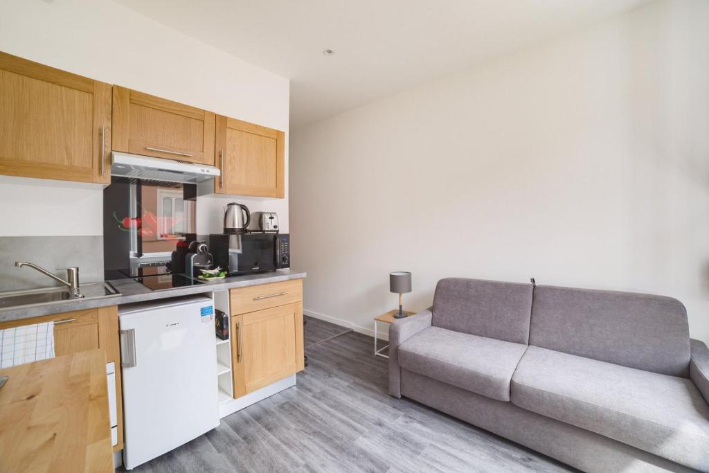 GuestReady - Little Gem near Part-Dieu - 5