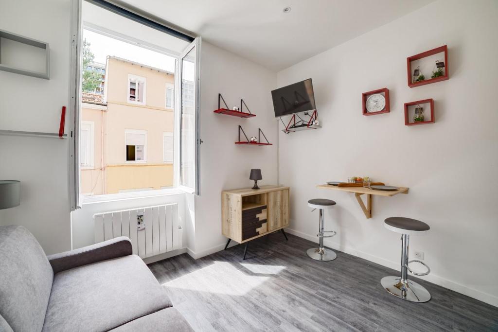 GuestReady - Little Gem near Part-Dieu - 3