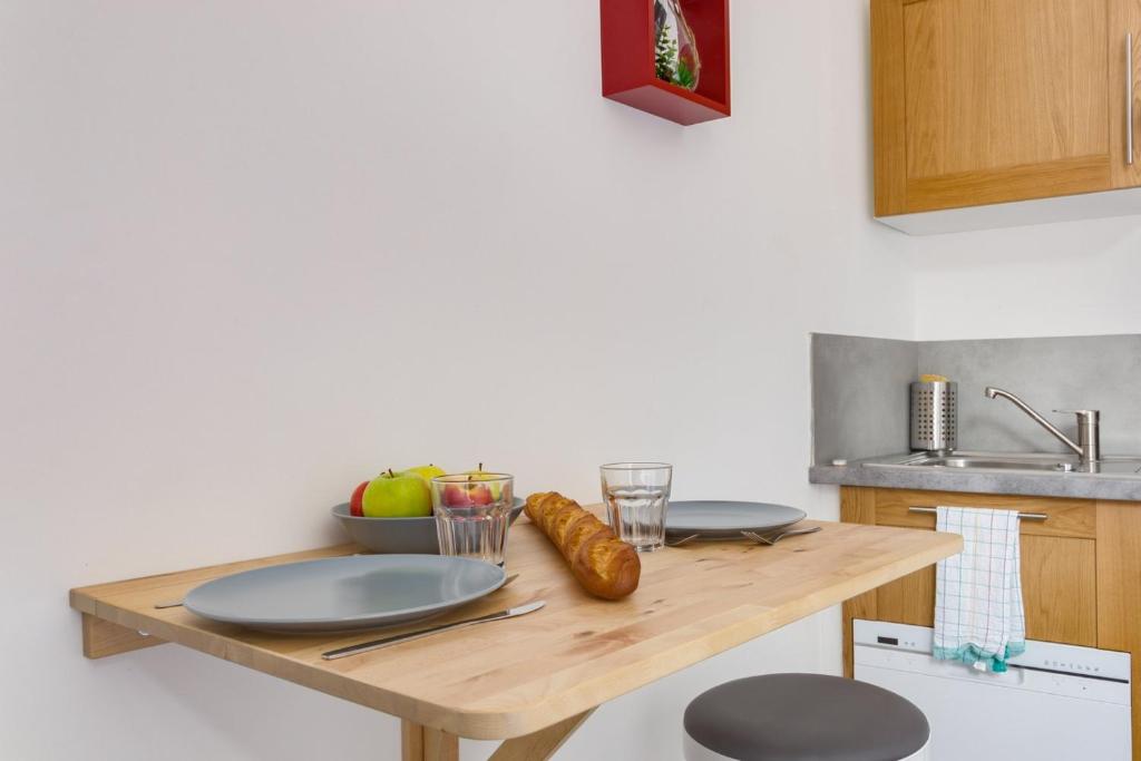 GuestReady - Little Gem near Part-Dieu - 4