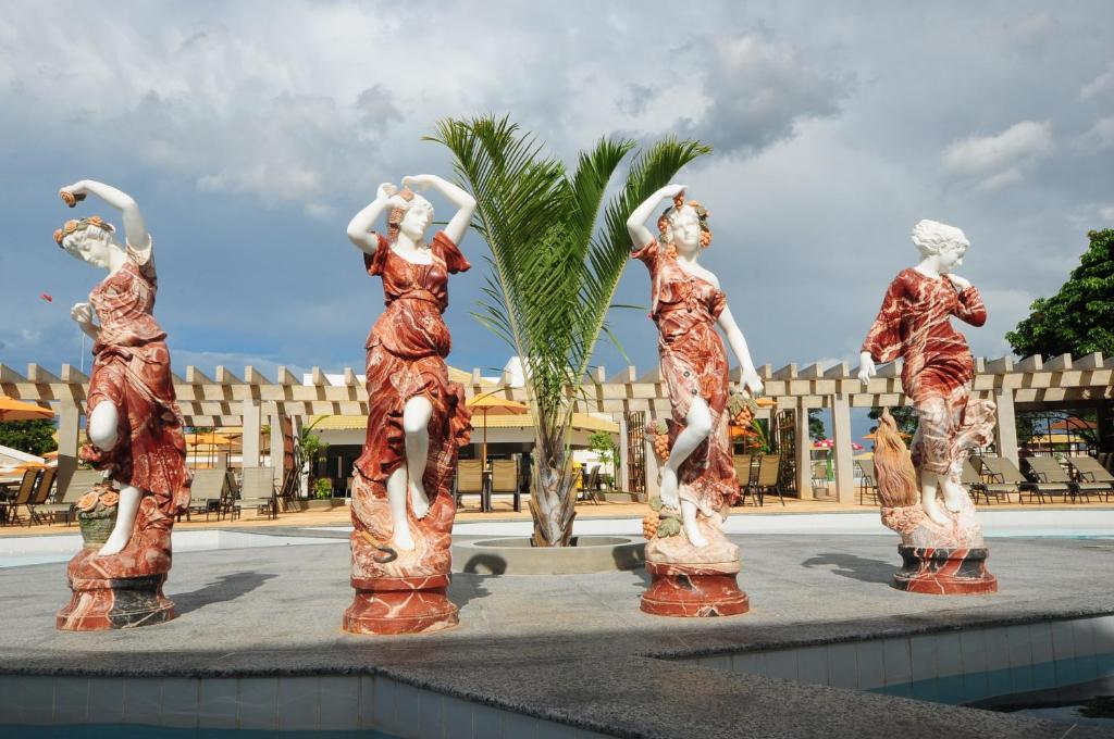 Water park, Lacqua diRoma com ABD-TURISMO- Hoteis e Parques uma DIVERSAO GARANTIDA in Caldas Novas