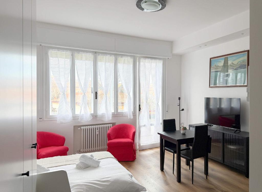 Homeby, Casa Sabotino - 1