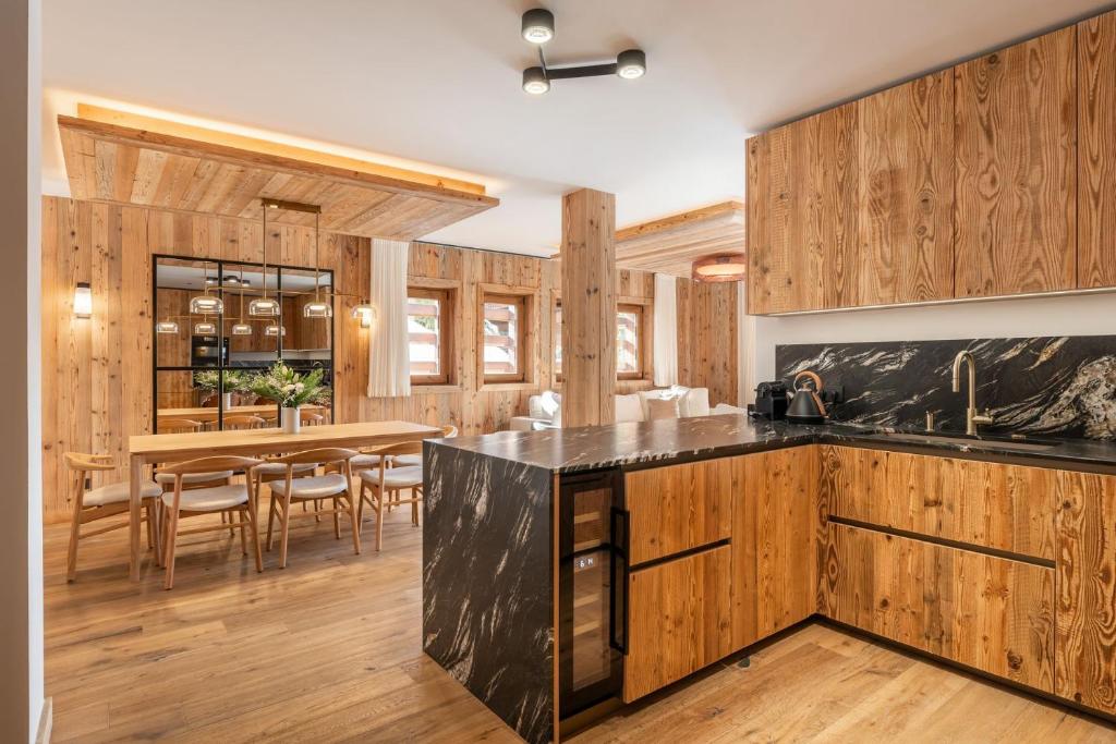 Apartment Ishora Méribel - by EMERALD STAY - 3