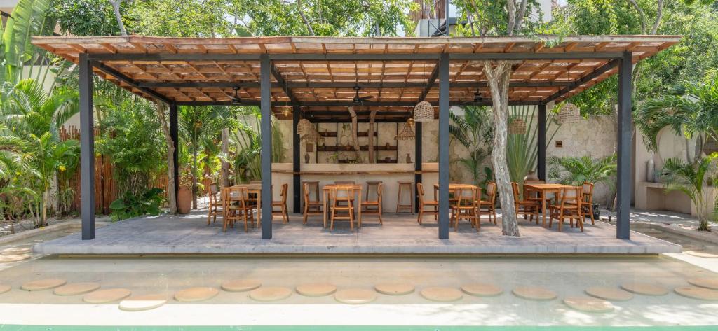 Atman Villa Residences - Luxury Villas by Luwii Stays - 4