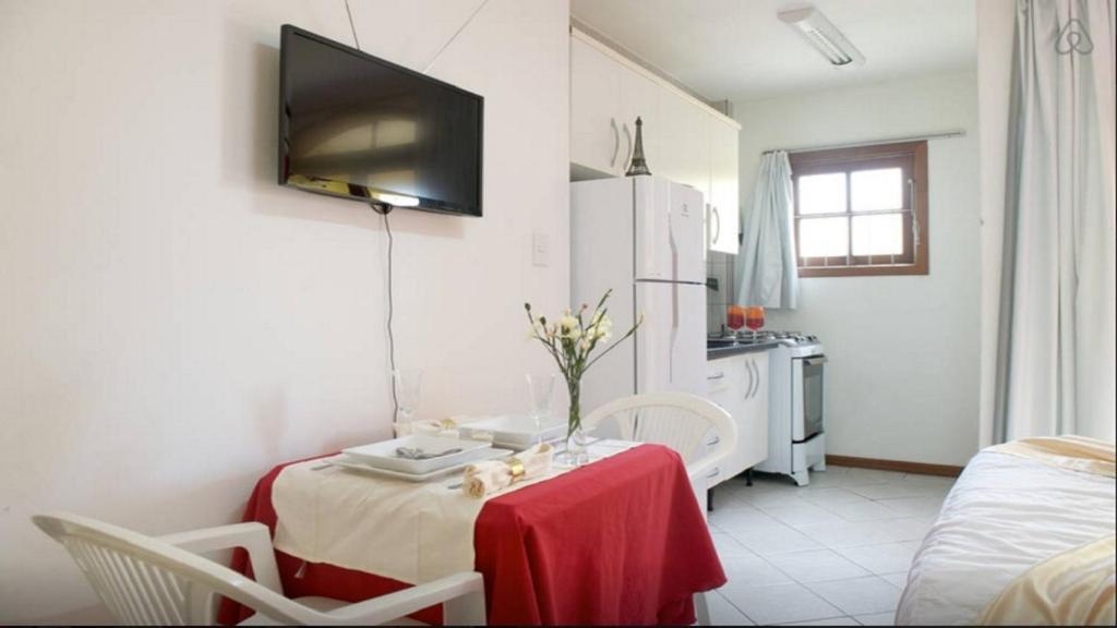 Apartamento em Residencial Riviera photo