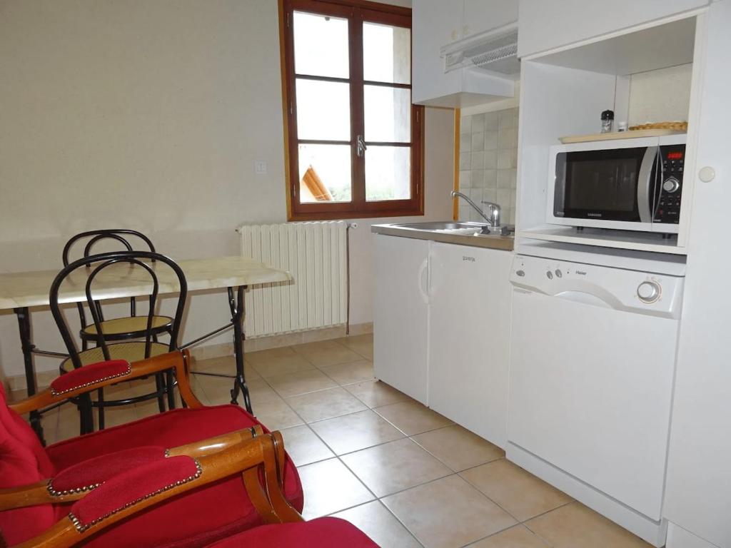 Les Oulles 16 - WIFI - Piscine - 5