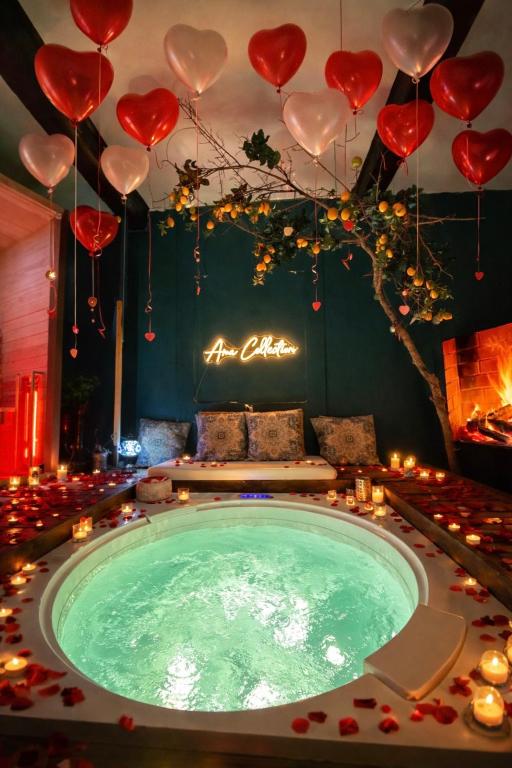 AMA Esclusive SPA Ariosto - 3