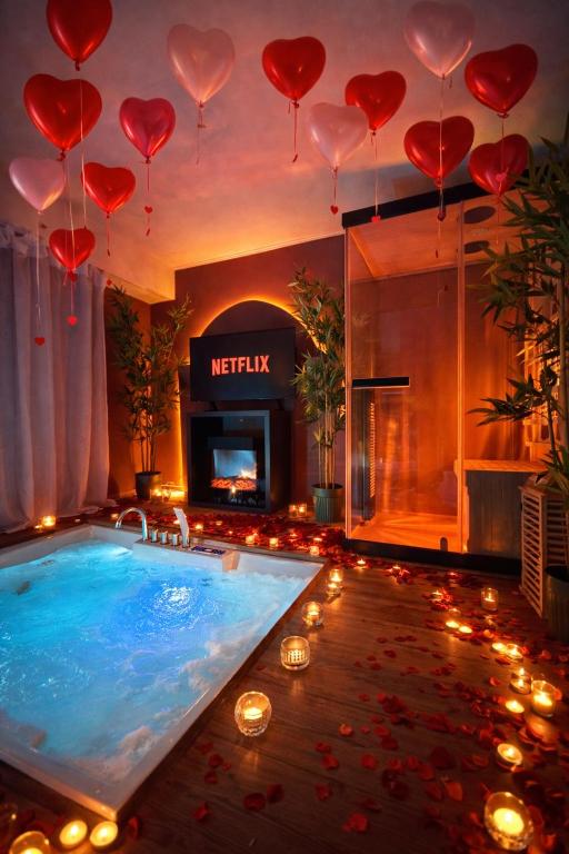 Ama Esclusive Spa Firenze - 1