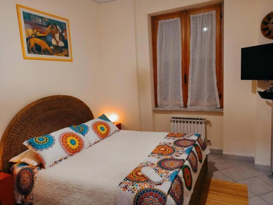 La Casa del Sole - 3