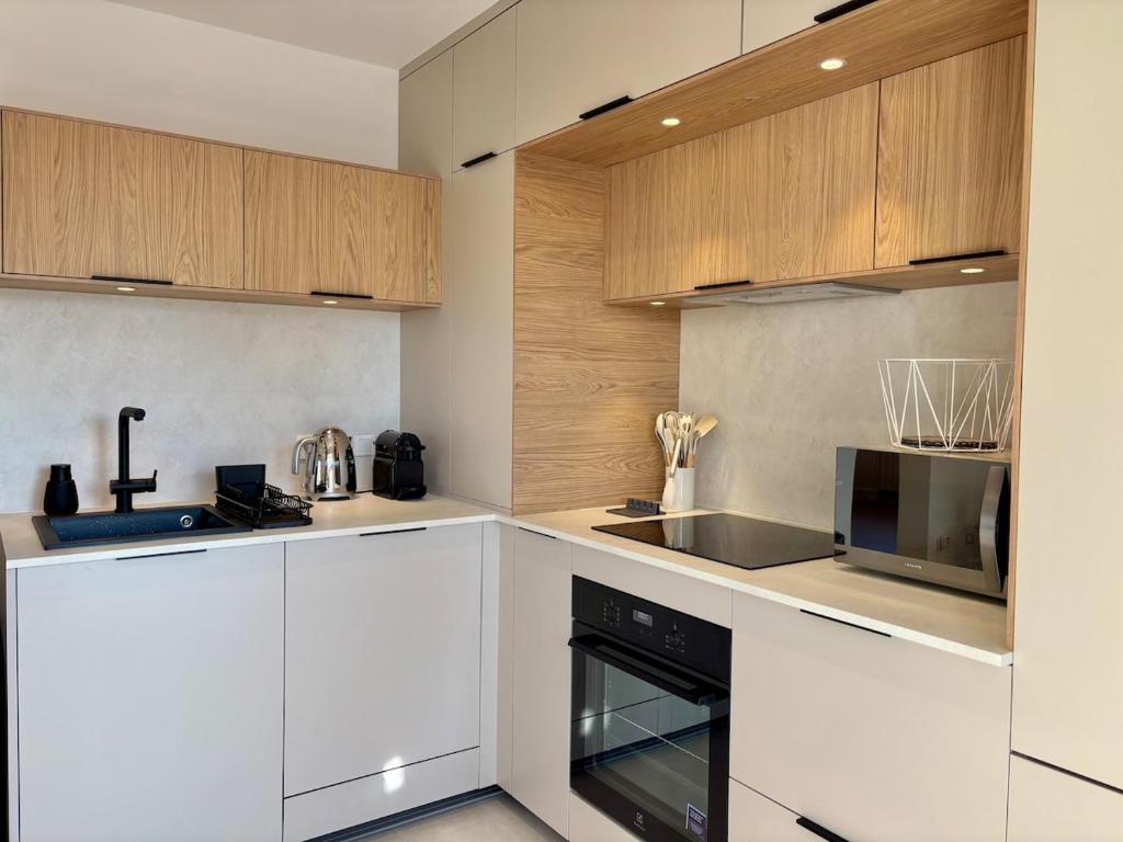 Xel-Lac appartement, 4 personnes, Annecy - 5