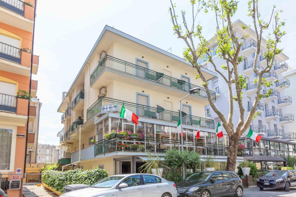 Hotel Agostini - 2
