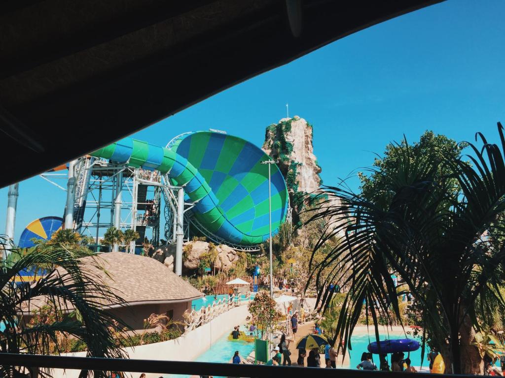 Nearby attraction, Stone Head Hua Hin Hotel in Hua Hin / Cha-am