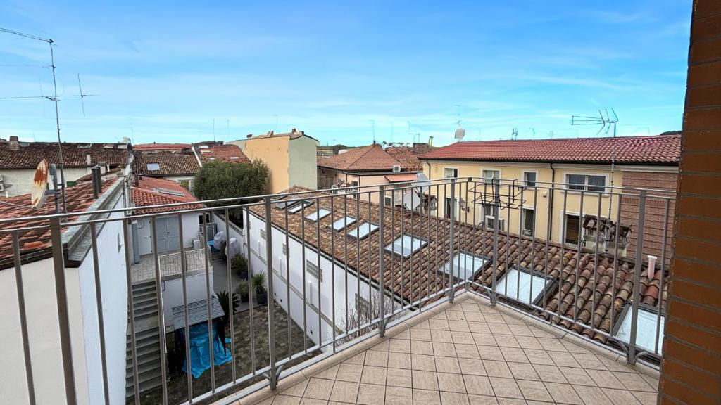 CN027 - Cesenatico, ampio trilocale in centro - 3