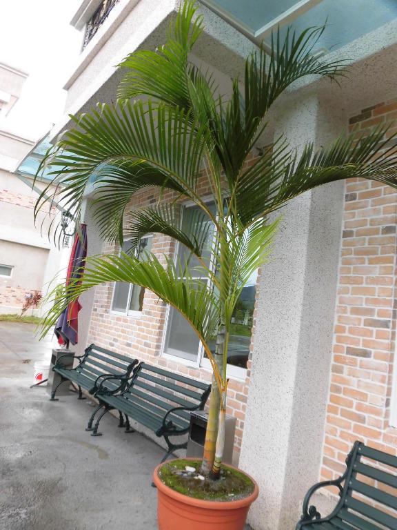 Shiang Ching Home Stay 호텔 이미지 1