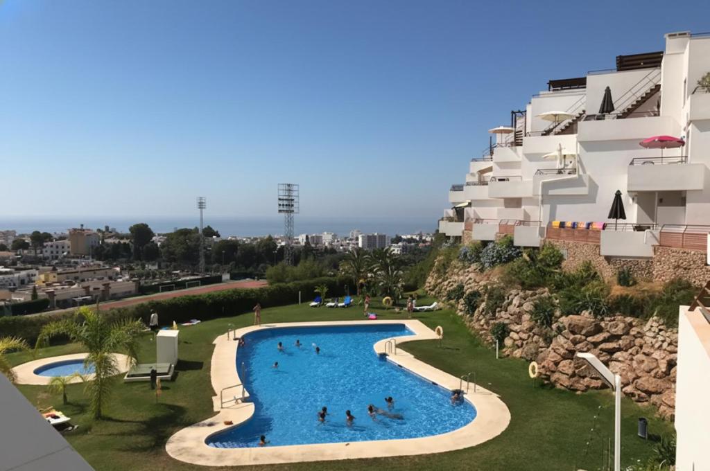 Apartamento Mar de Nerja - 5