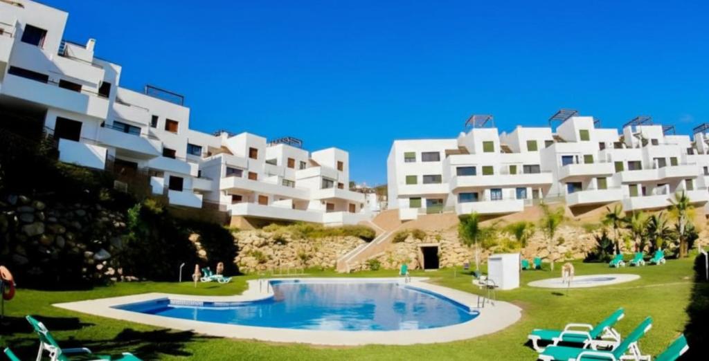 Apartamento Mar de Nerja - 3