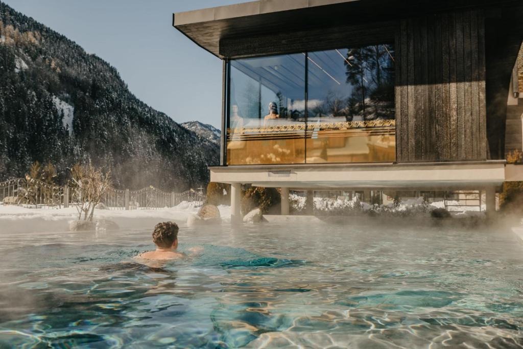 Alpin Garden Luxury Maison & SPA - Adults Retreat - 1