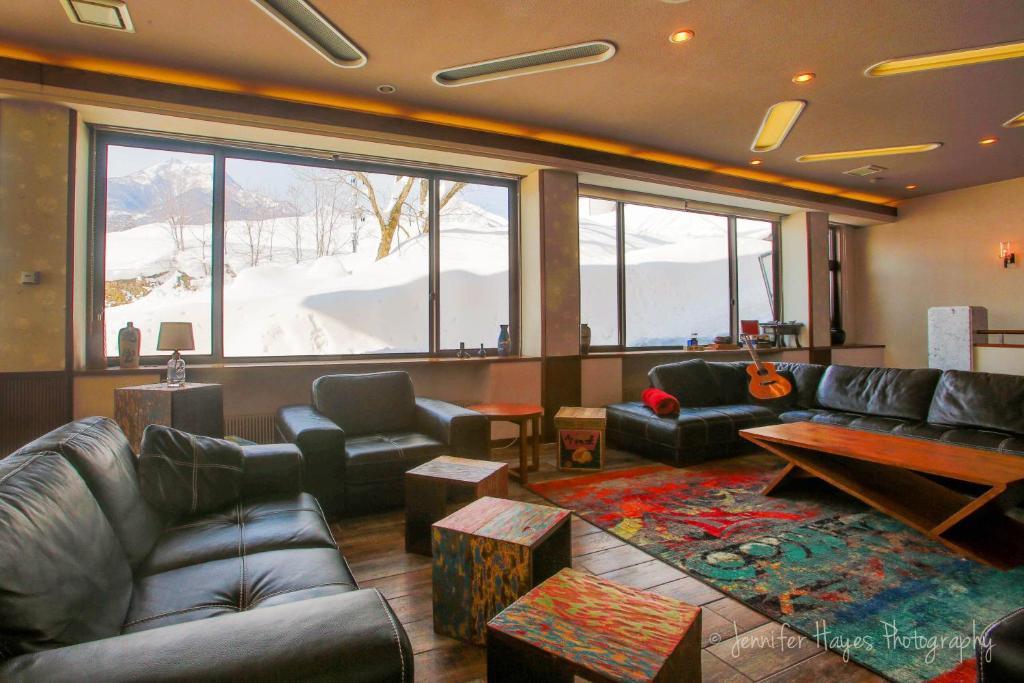 Morino Lodge - Myoko 호텔 이미지 1