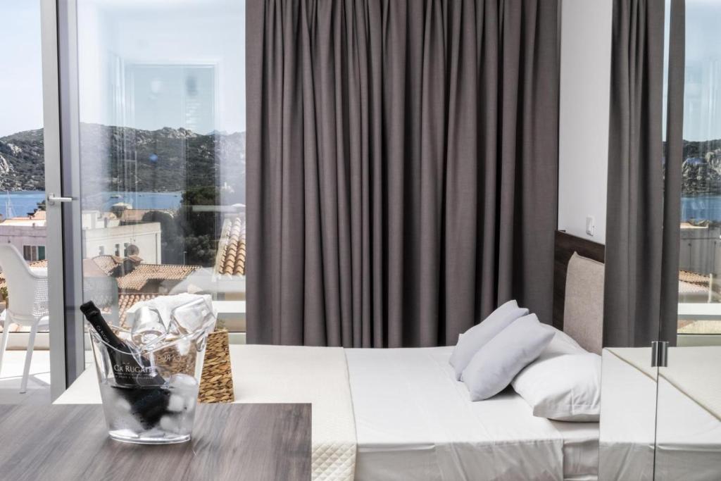 Suite Luma - 1