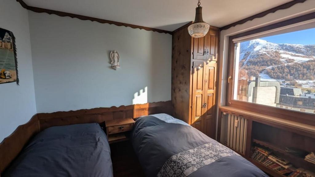 La Casa del Sole, 2 bedrooms, parking space - 4