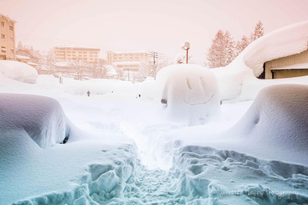 Morino Lodge - Myoko photo