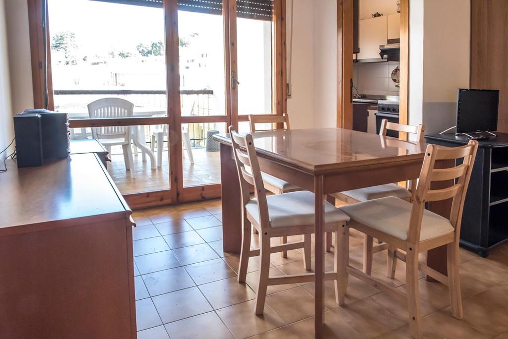 N060 - Numana, appartamento con garage a 100mt dal mare - 4