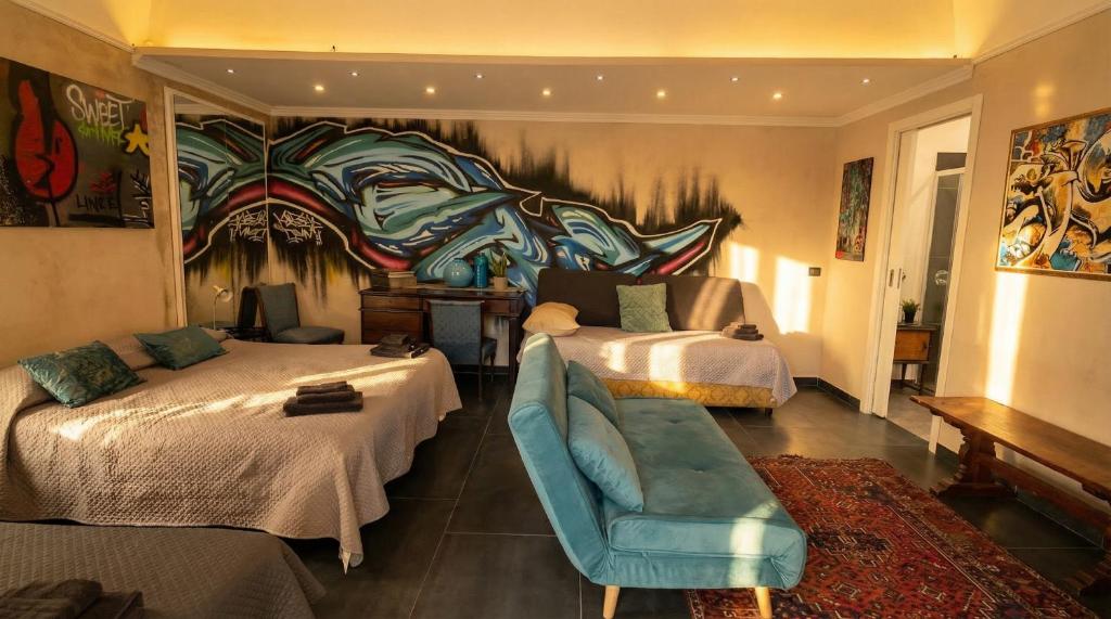 Yore' s suite - 5