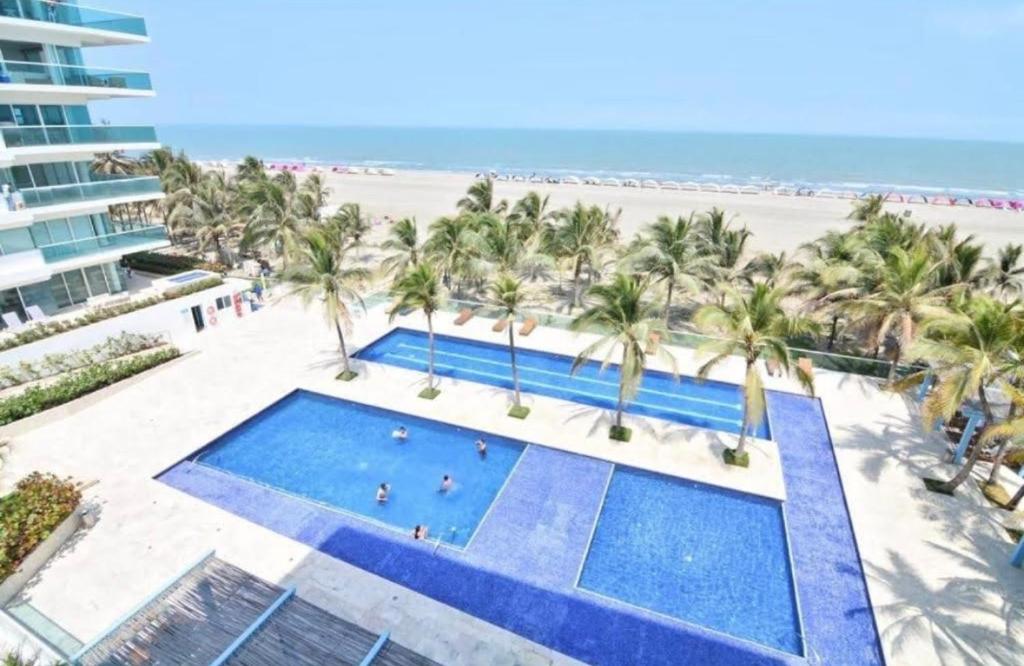 Great Apartment in Cartagena Colombia - 5