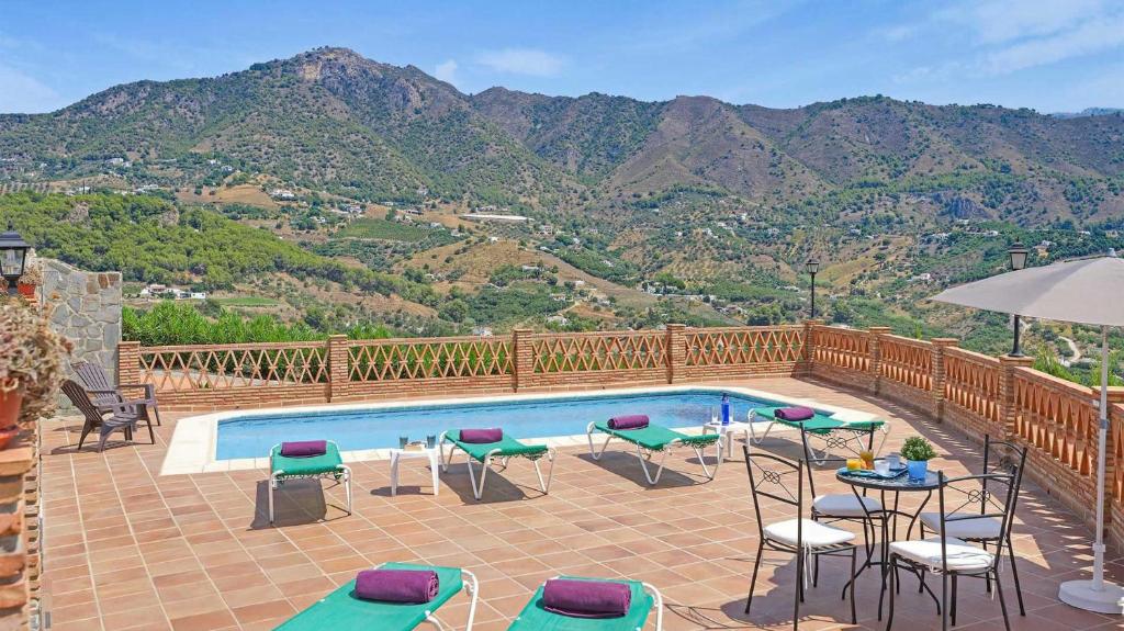 Casa Santiago by Casitas Select - 2