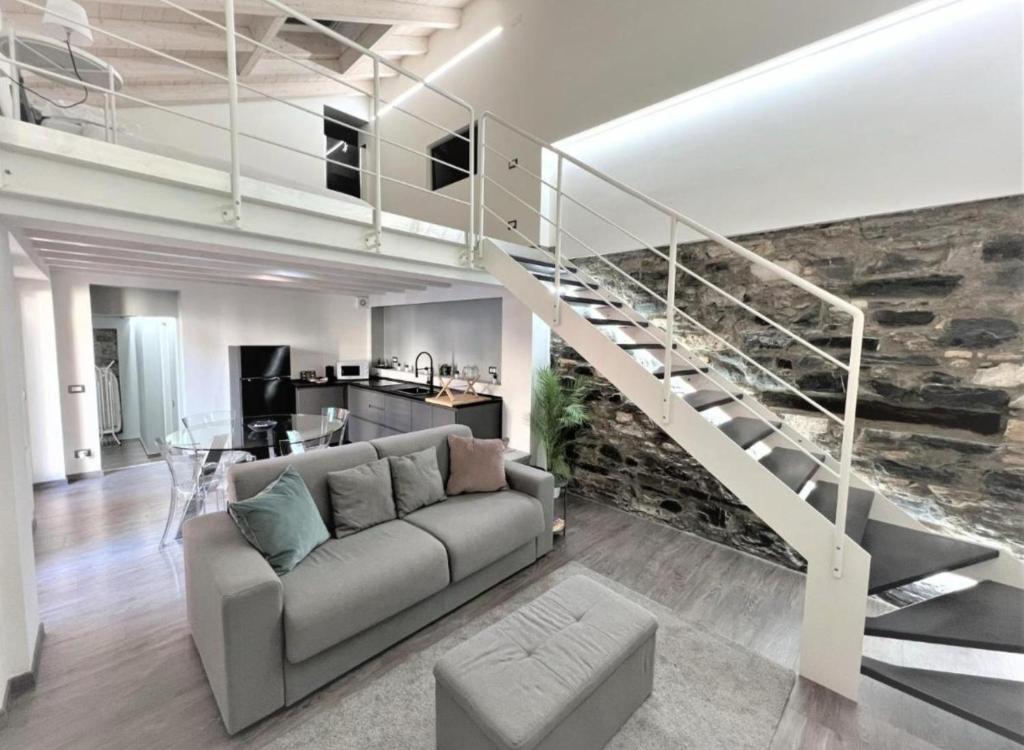 Blue Diamond Suite Como - 1