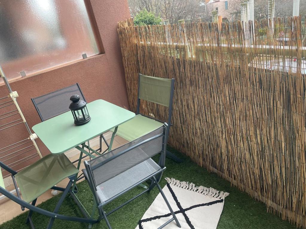 Charming forest and river apartment in Sophia - 2