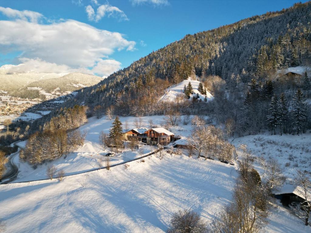 Le Chalet des Eulets - 4