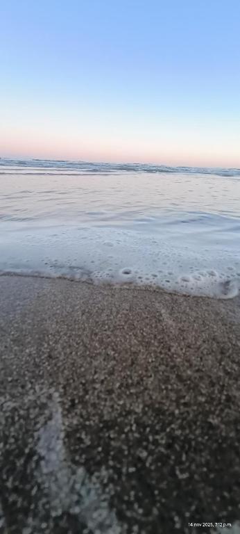 A pasitos del mar - 3