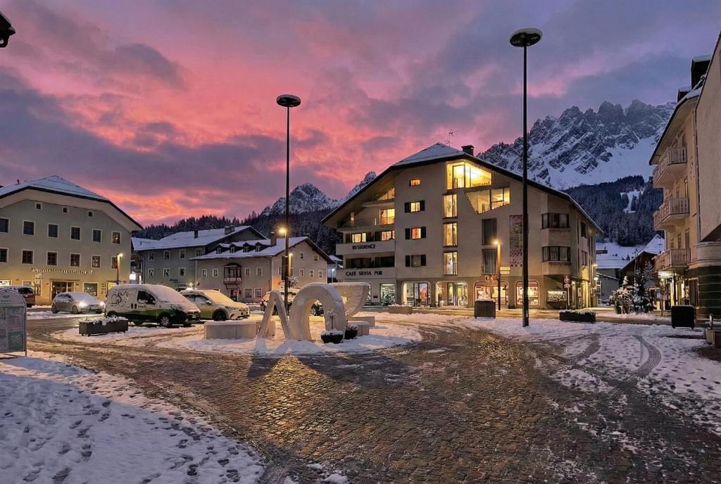 Post Residence - Home of Memories - Dolomites - 3