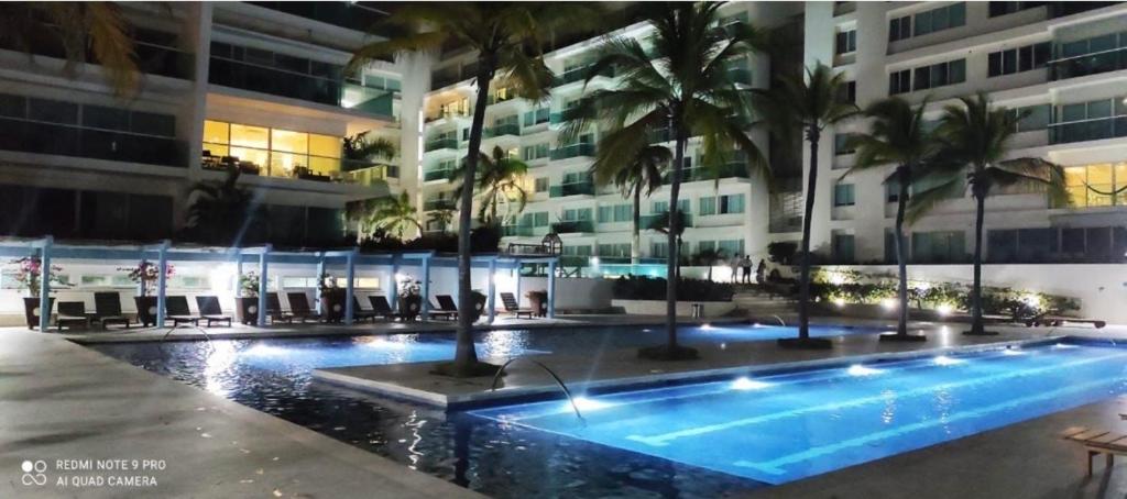 Great Apartment in Cartagena Colombia - 2