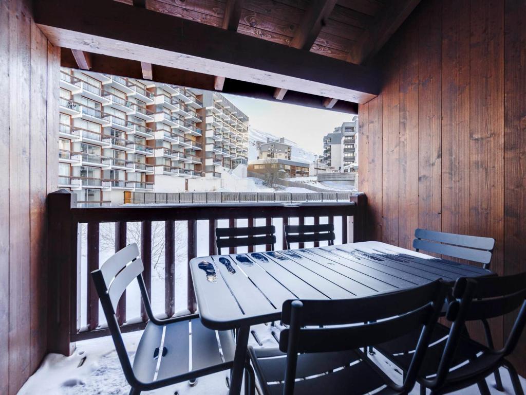 Appartement duplex cosy au cœur de Tignes Val Claret pour 6 personnes - FR-1-889-28 - 3