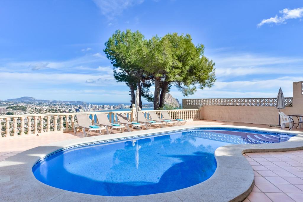 Villas Guzman - Arcadien - 3