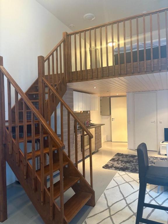 Modern Apartment nearby Subway station in Helsinki 3