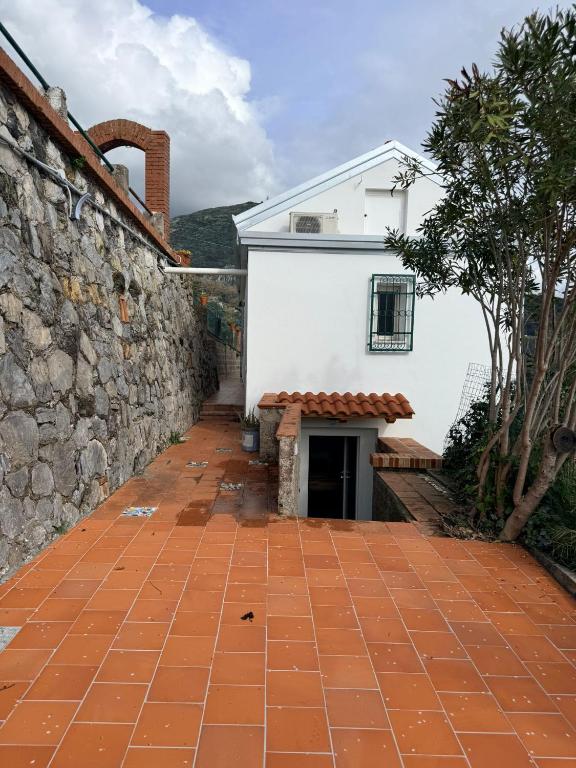 Fico D'india - Sea View Home & Free Parking in Amalfi Coast - 3