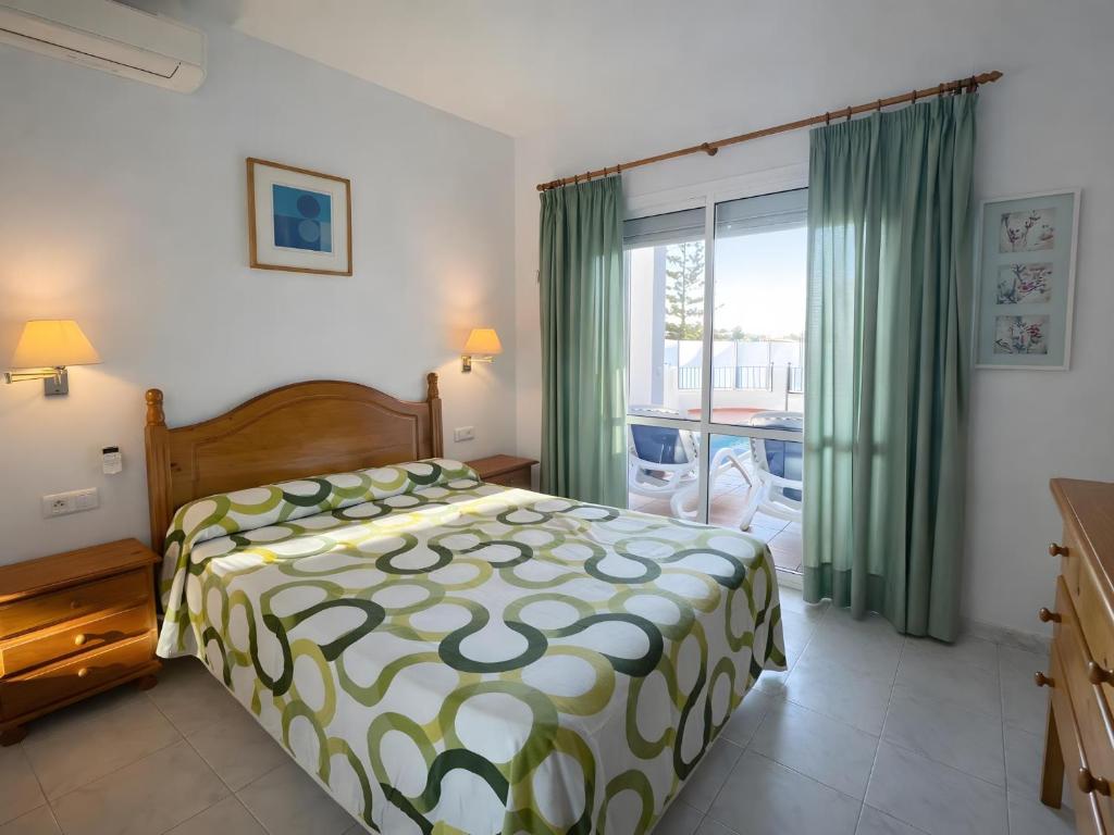 Apartamento Vista verde con piscina privada - LUAL - 4