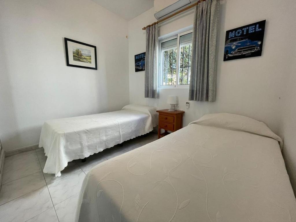 Apartamento Vista verde con piscina privada - LUAL - 5