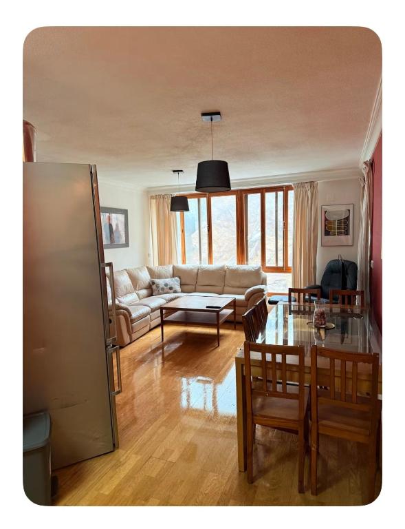 Apartamento Familiar PENIBETICO III - 5