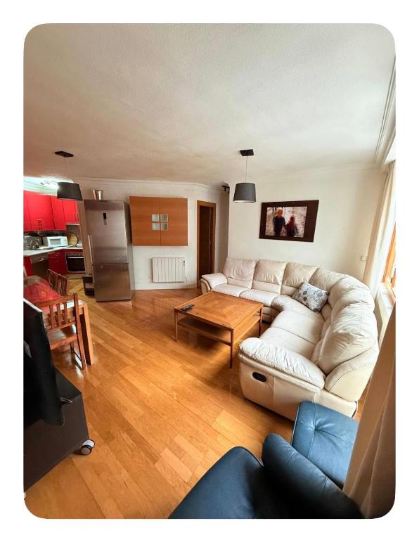 Apartamento Familiar PENIBETICO III - 4